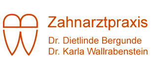 Zahnarztpraxis Dr. Dietlinde Bergunde Dr. Karla Wallrabenstein